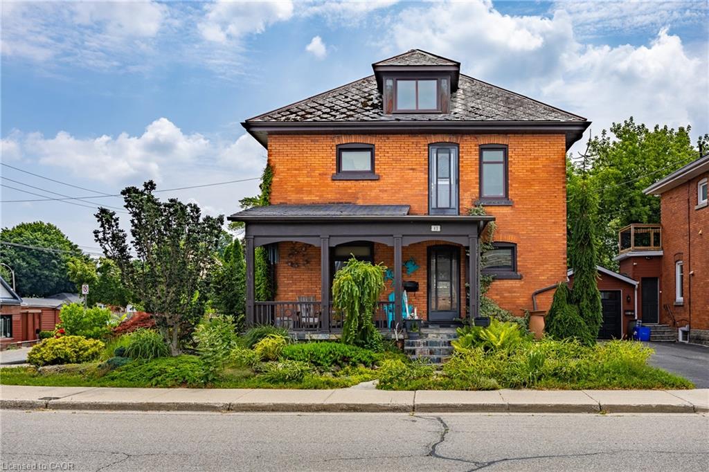 41 Baldwin Street Property Photo 1