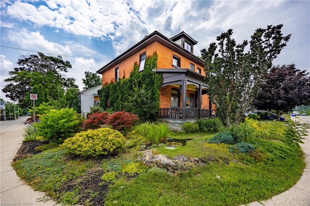 41 Baldwin Street Property Photo 2