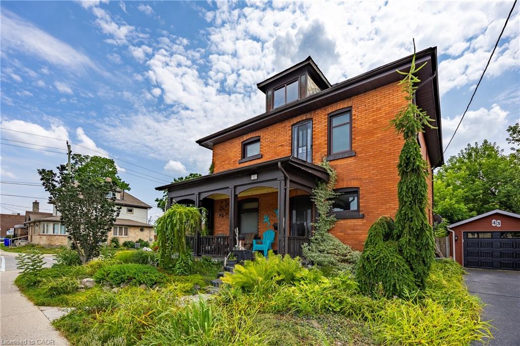 41 Baldwin Street Property Photo 3