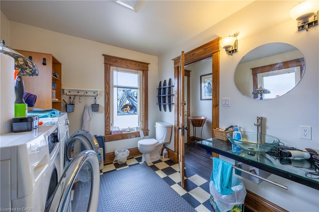 41 Baldwin Street Property Photo 24