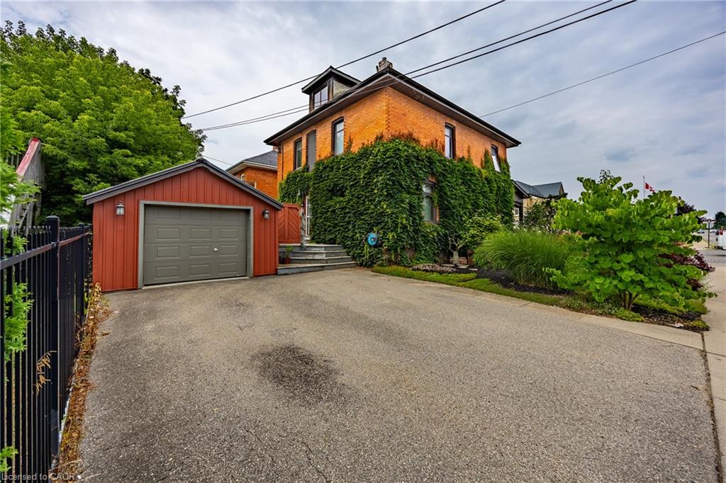 41 Baldwin Street Property Photo 27