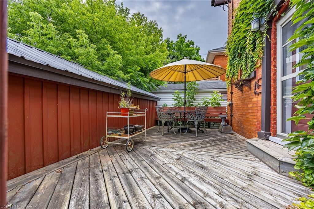 41 Baldwin Street Property Photo 28