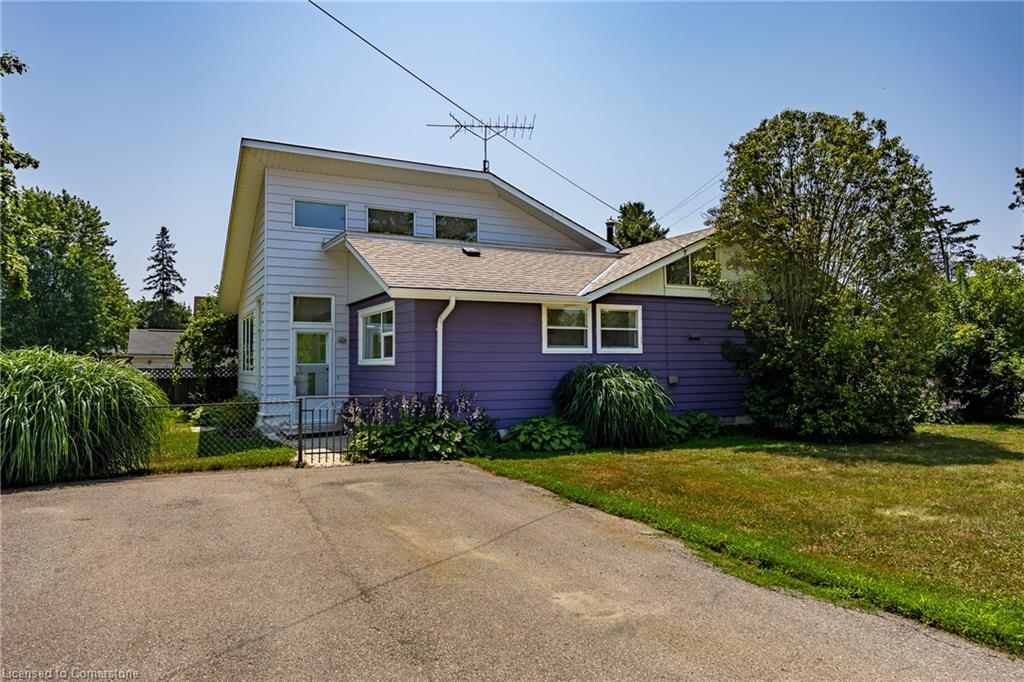 228 Regent Avenue Property Photo 1