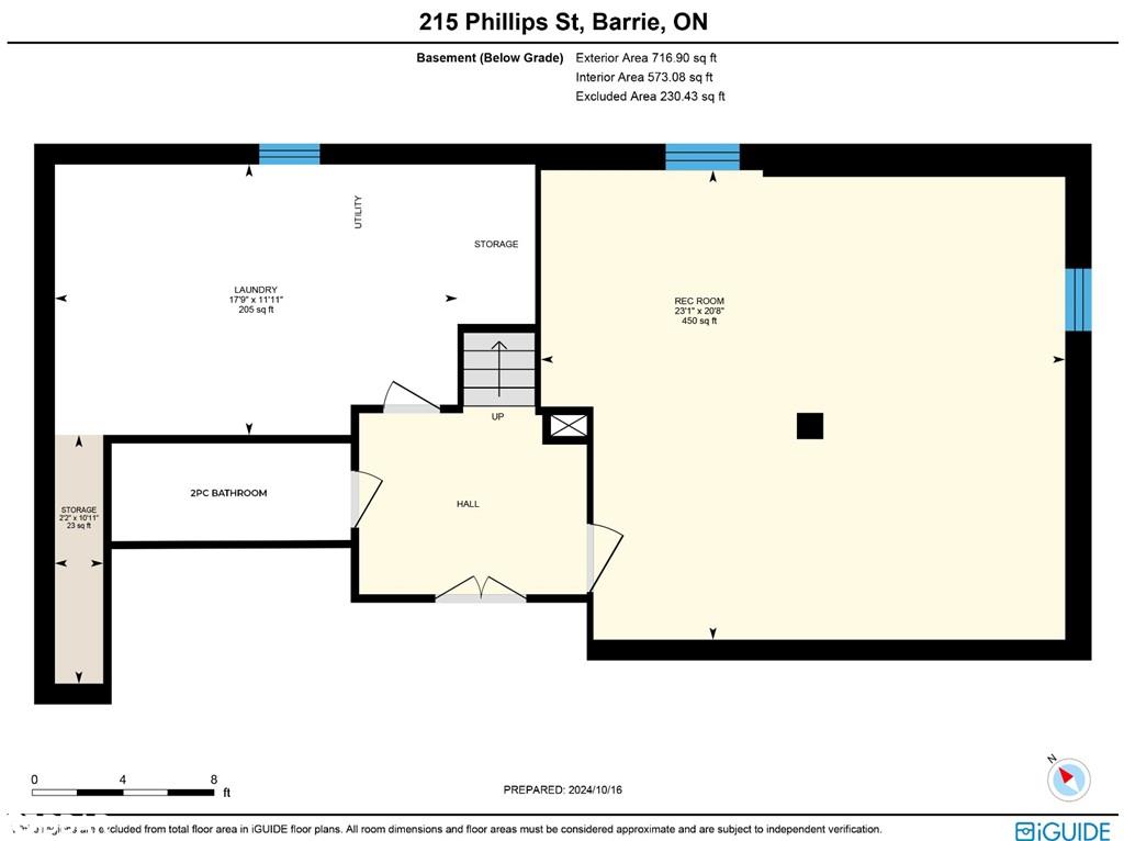 215 Phillips Street Property Photo 20