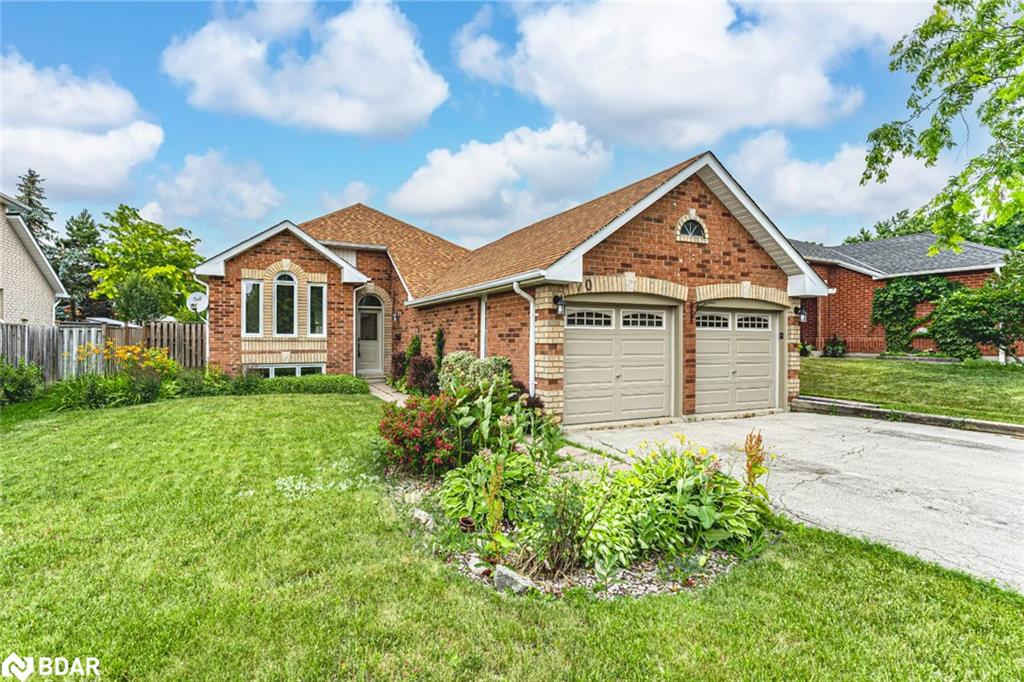 70 Hurst Drive Property Photo 1