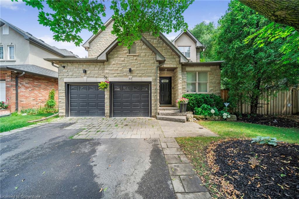 87 Mississaga Street Property Photo 1