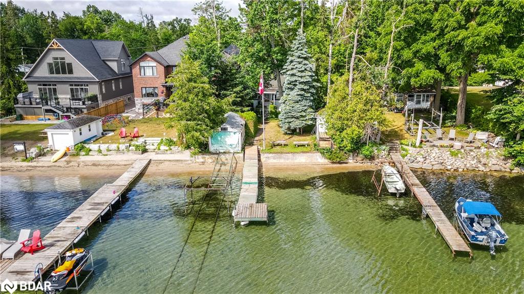 1895 Simcoe Boulevard Property Photo 1