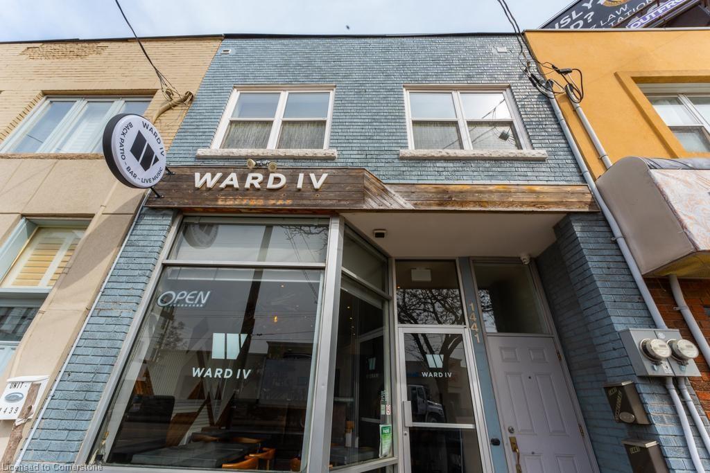 1441 Main Street E