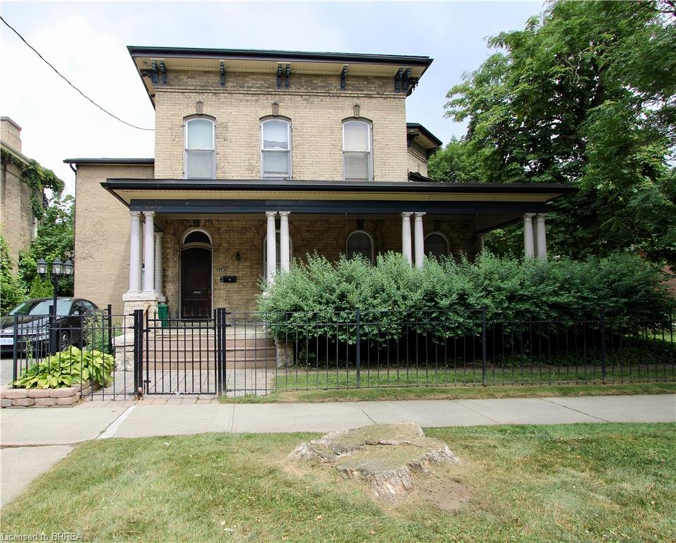 1-119 Park Avenue Property Photo 1