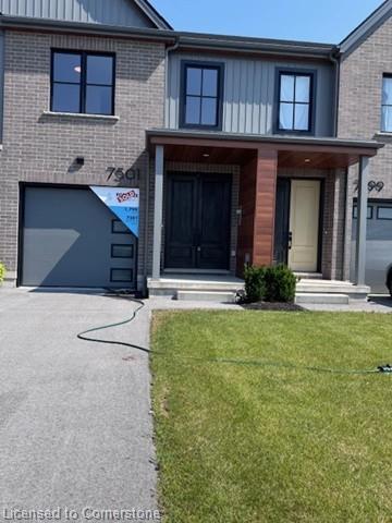 129-7501 Splendour Drive Property Photo 1