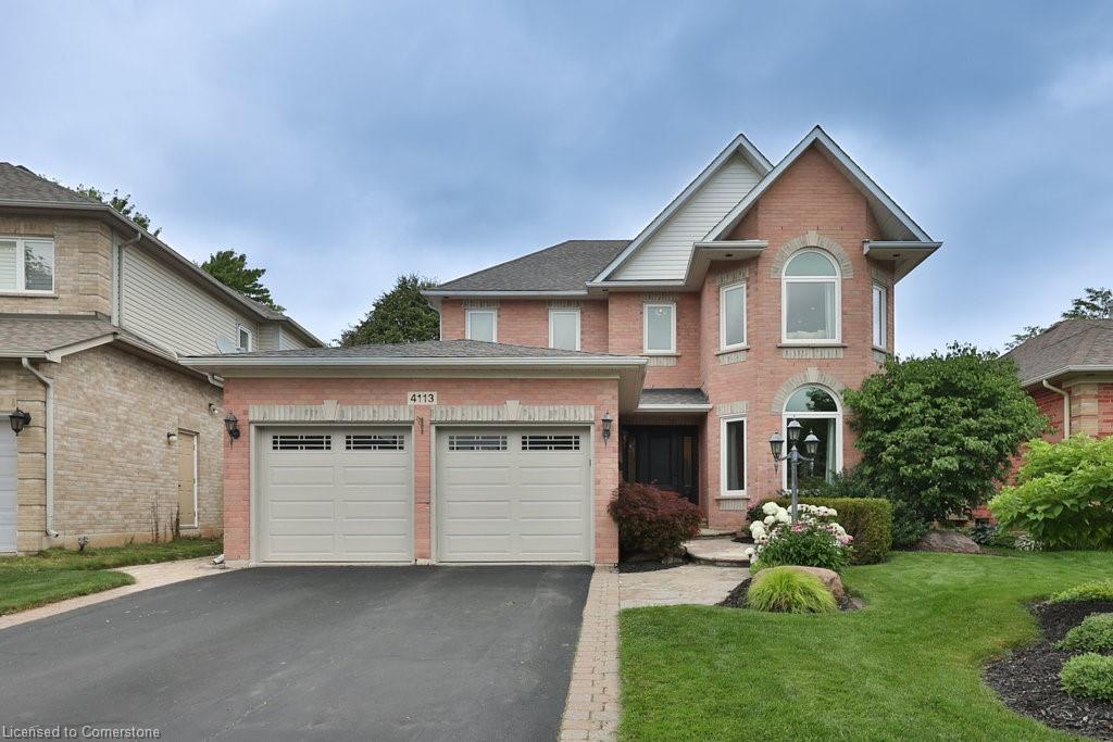 4113 Bonavista Crescent Property Photo 1