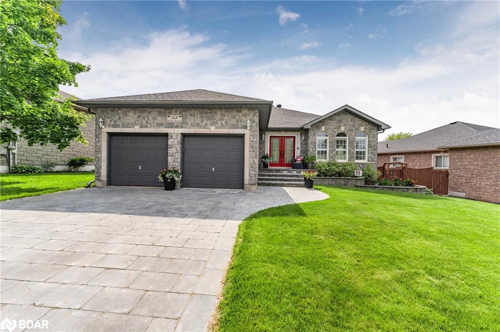 168 Golden Meadow Road