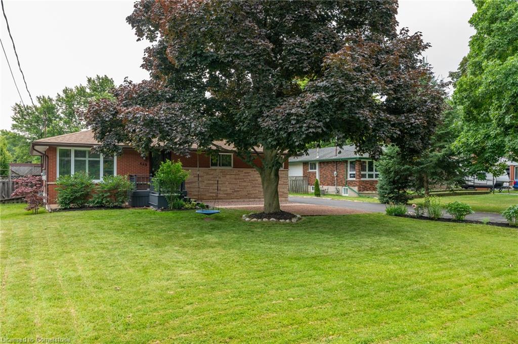 449 Glancaster Road Property Photo 1
