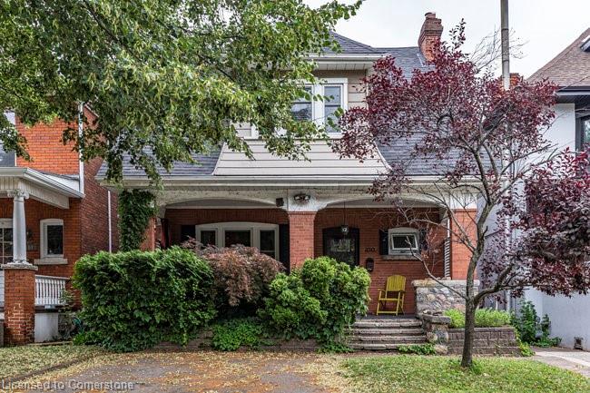 100 Burris Street Property Photo 1