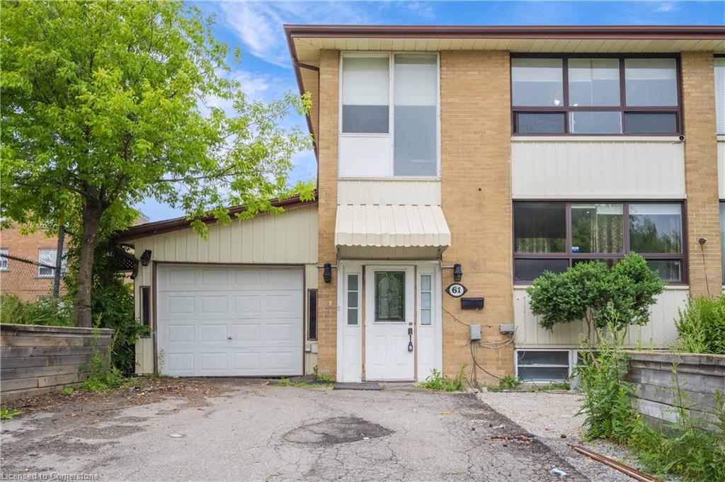 61 Clarence Street Property Photo 1