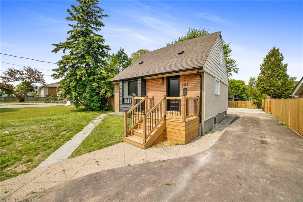 784 Upper Gage Drive