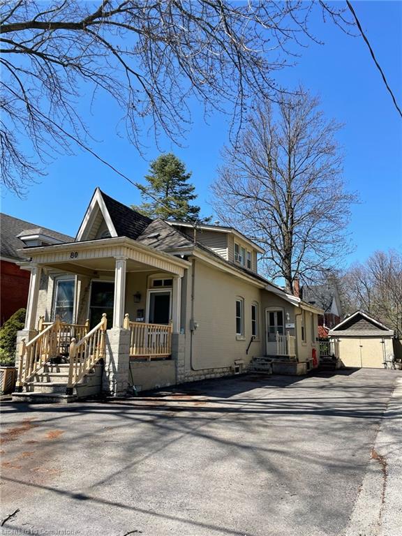 80 Byron Avenue E