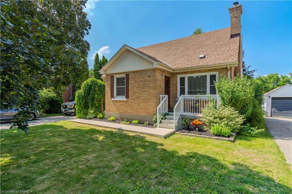 31 Capron Street Property Photo 1