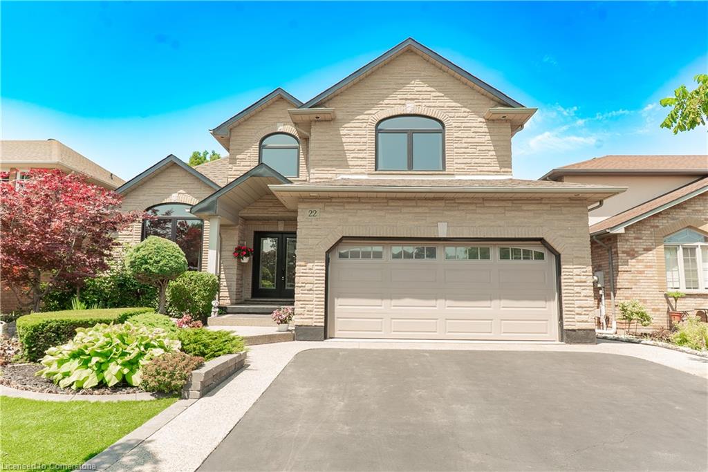 22 Tuscani Drive Property Photo 1