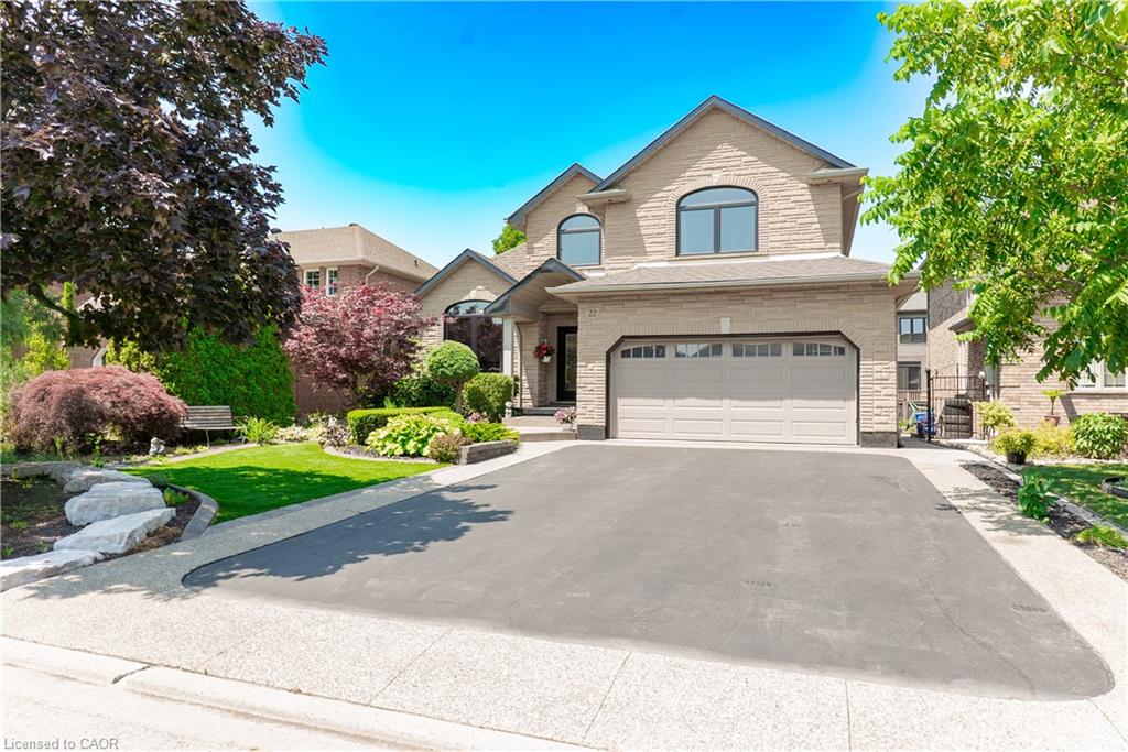 22 Tuscani Drive Property Photo 2