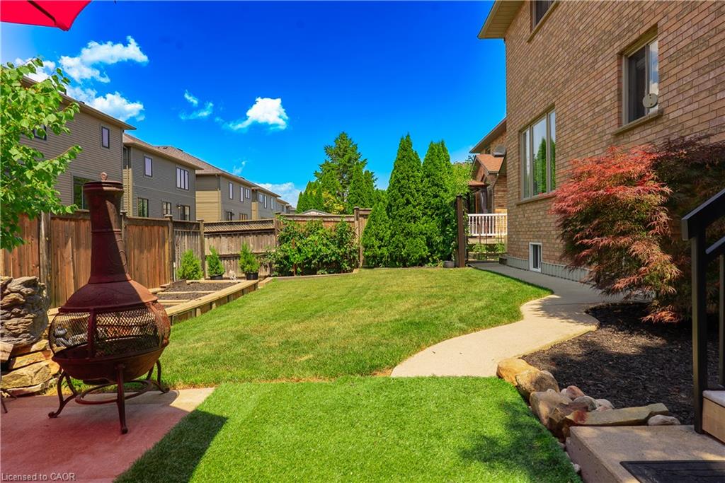 22 Tuscani Drive Property Photo 46