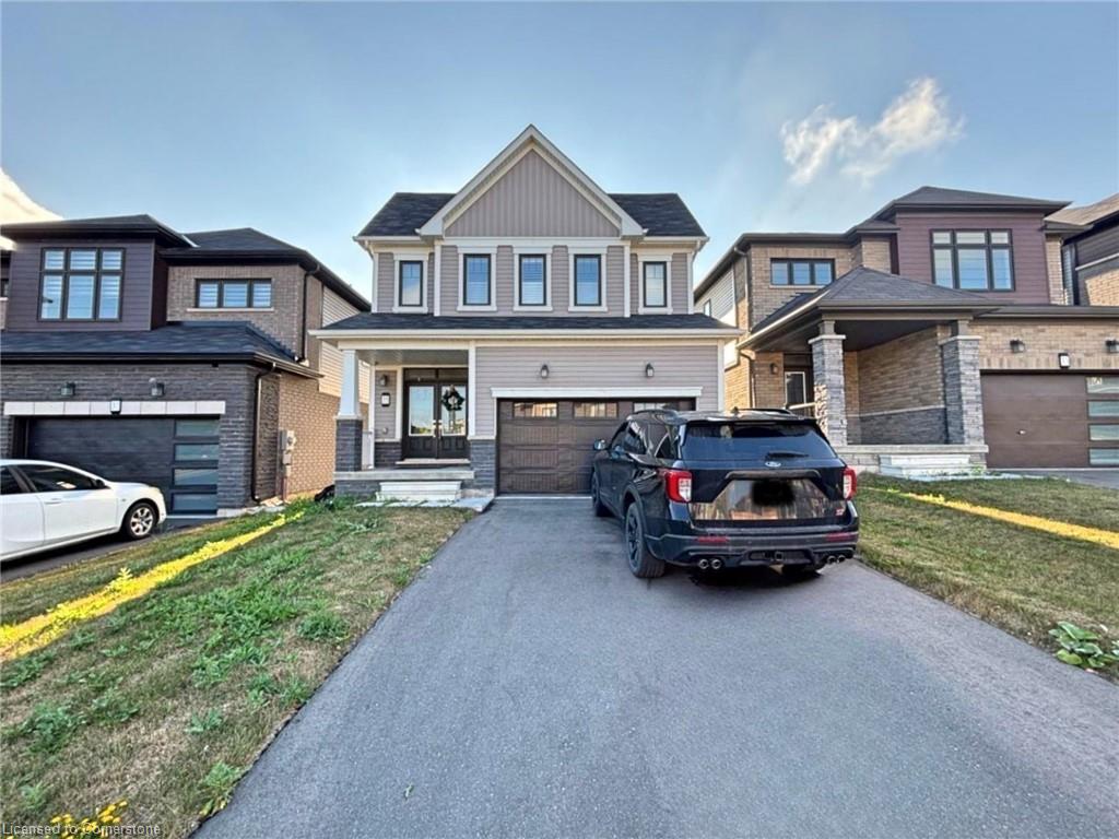 35 Santos Drive Property Photo 1