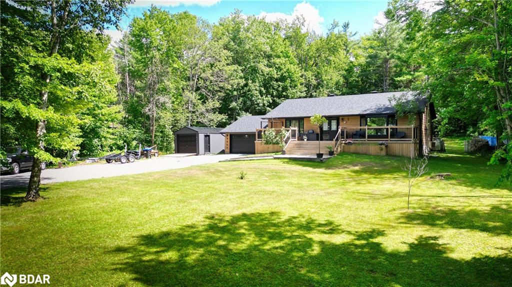 4557 Trent Trail Property Photo 1