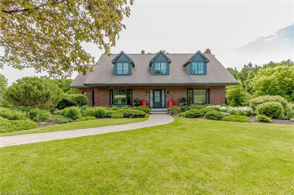 7311 Guelph Line Property Photo 1