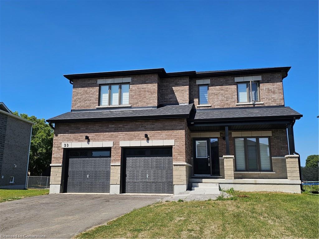 23 Tulip Crescent Property Photo 1