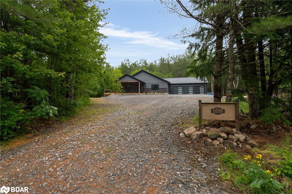 1030 Hawn Road Road Property Photo 1
