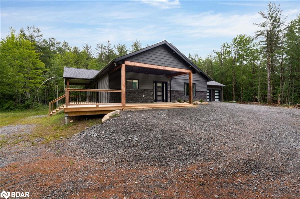 1030 Hawn Road Road Property Photo 2