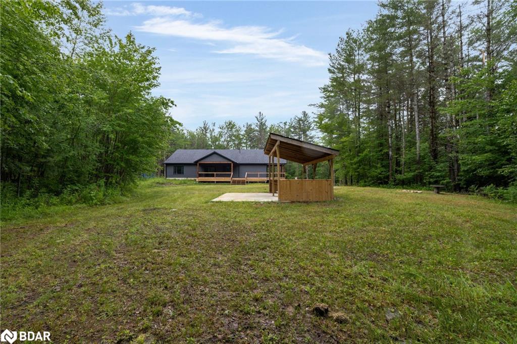 1030 Hawn Road Road Property Photo 44