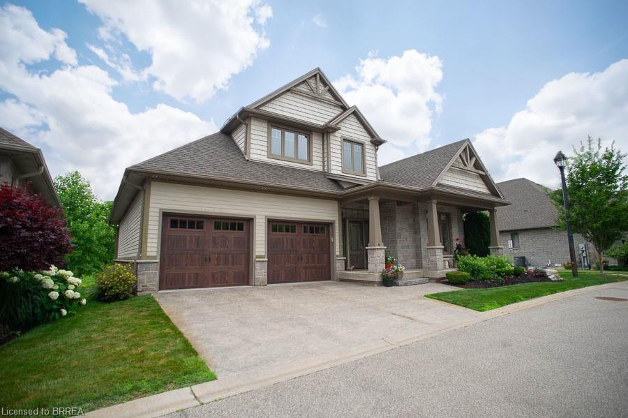 6-158 Willow Street Property Photo 2