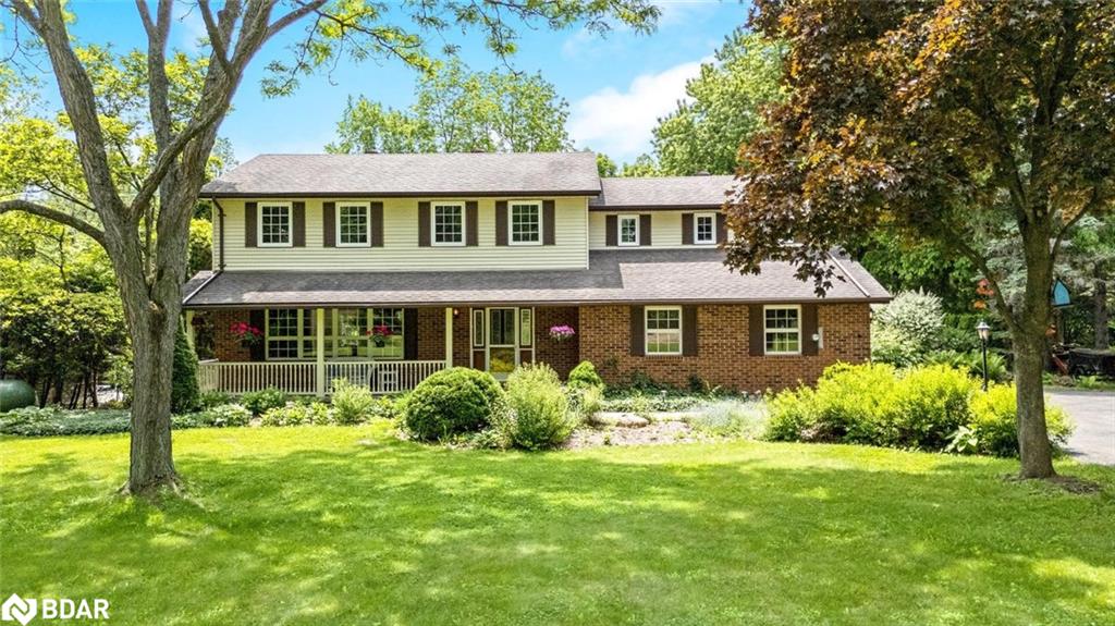 12282 8th Line Property Photo 1