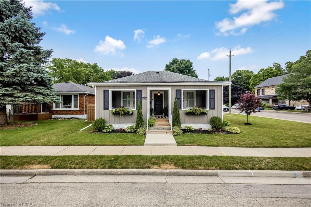 13 Ball Street Property Photo 1