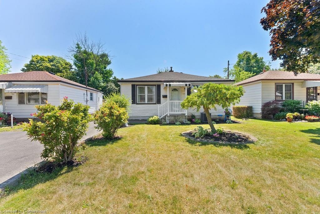 145 East 44th Street Property Photo 1