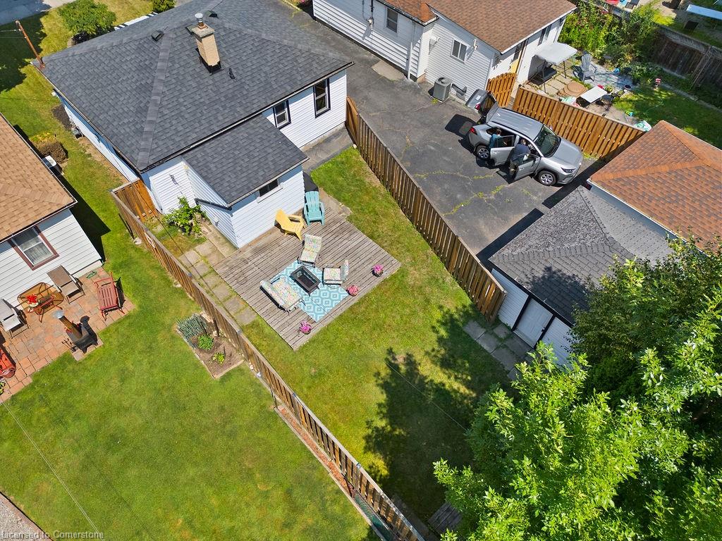 145 East 44th Street Property Photo 4