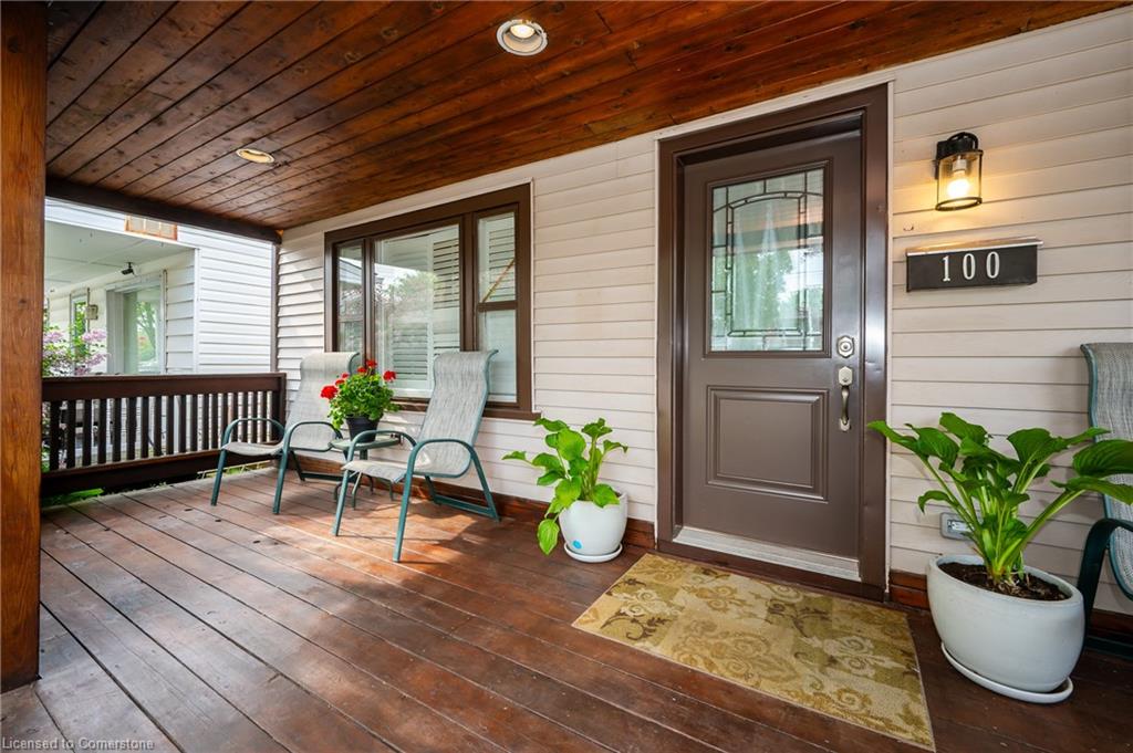 100 Munn Street Property Photo 1