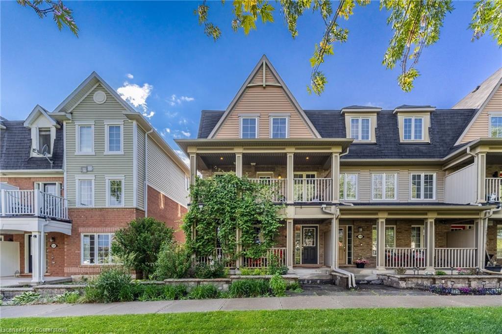 120 Onley Lane Property Photo