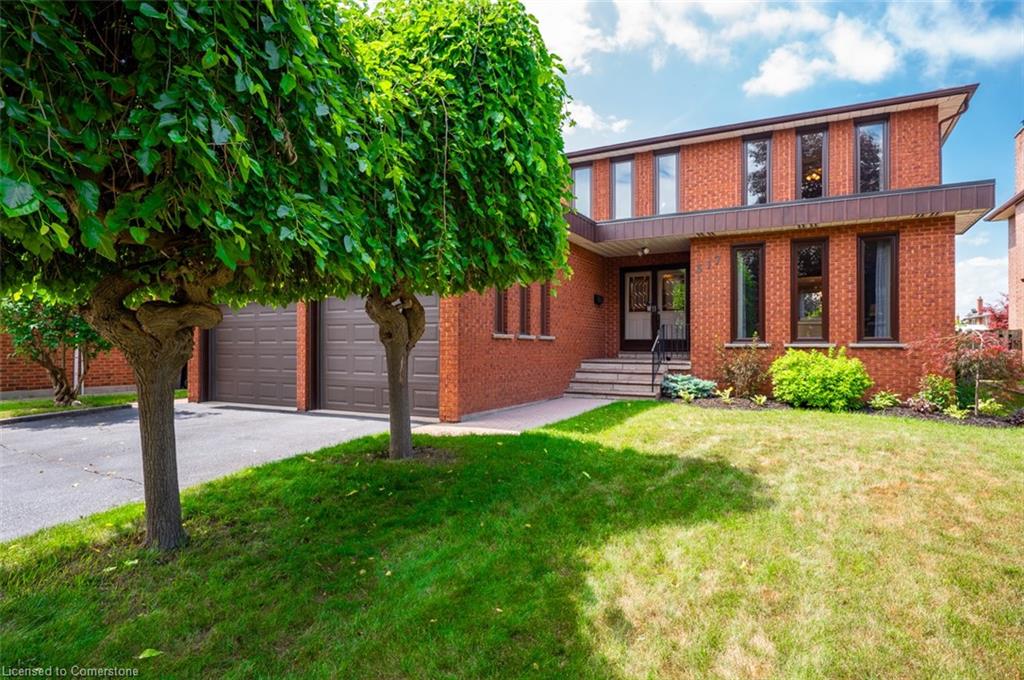 317 Creelman Road Property Photo 1