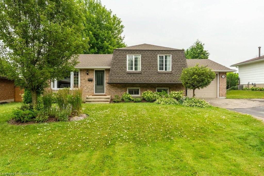 4169 Highland Park Drive