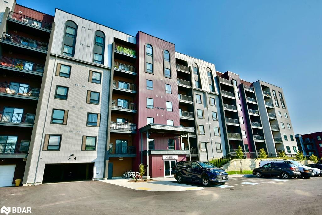 515-4 Spice Way Way Property Photo 1