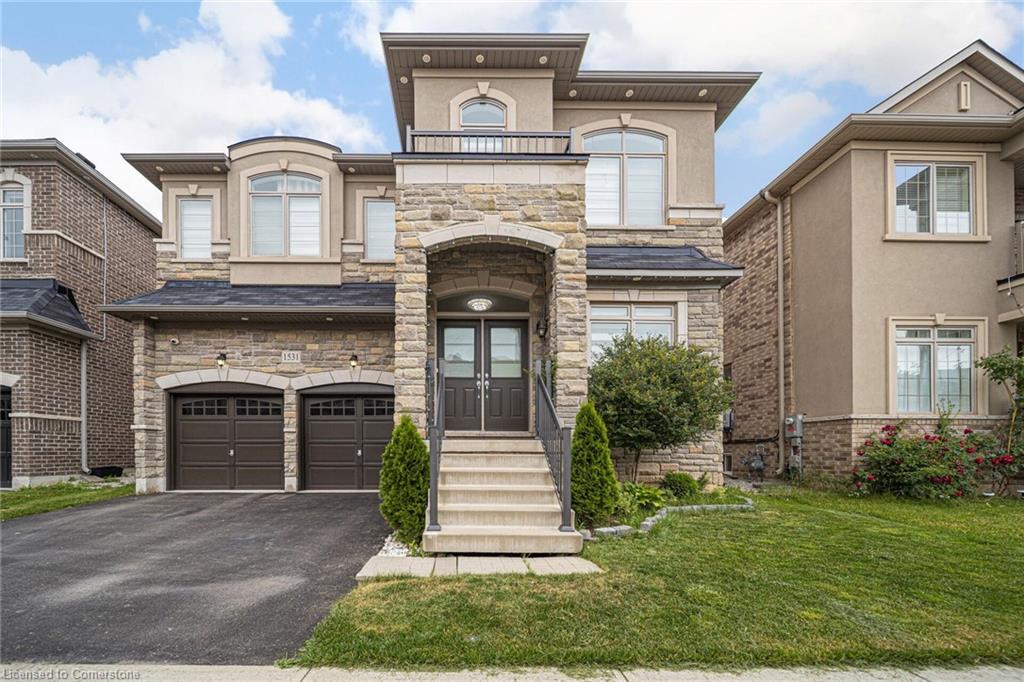 1531 Mendelson Heights