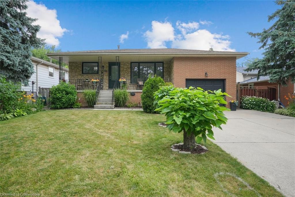88 Purnell Drive