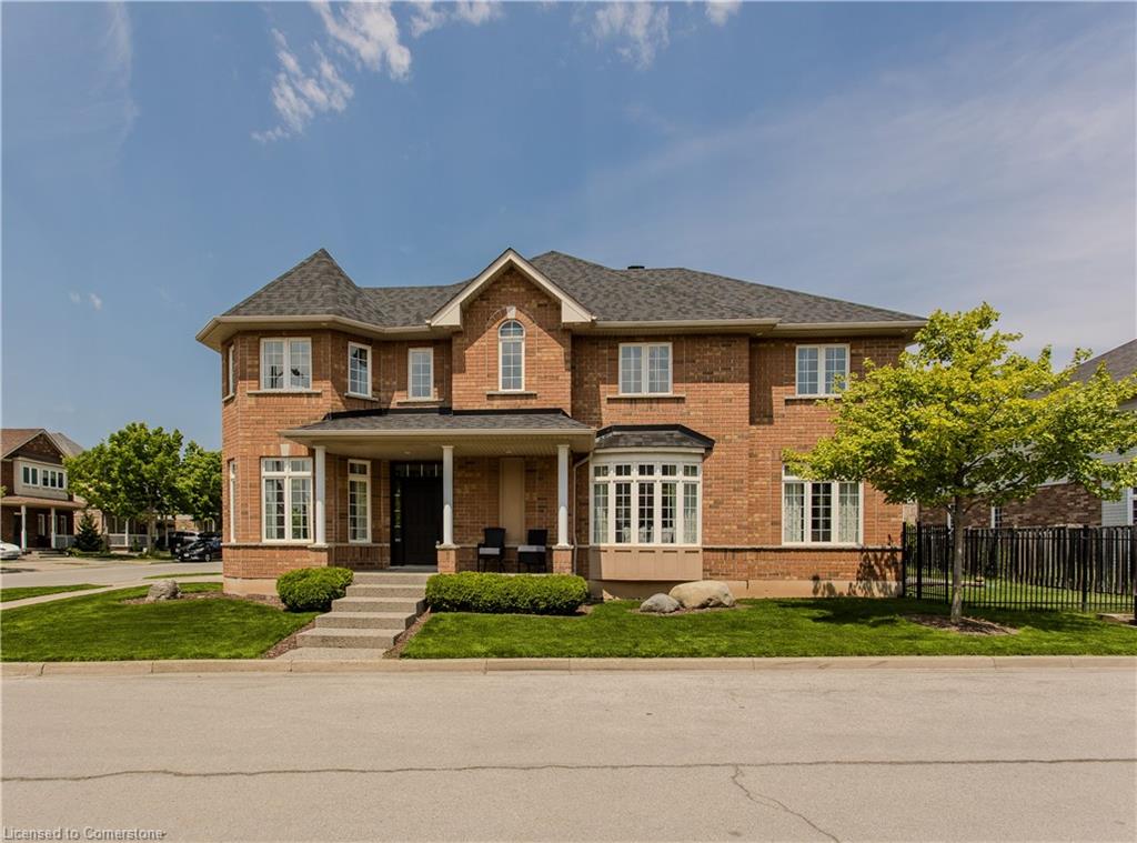 2317 Orchard Road Property Photo 1