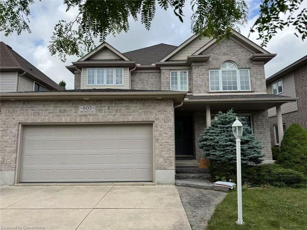 805 Birchmount Drive Property Photo 1