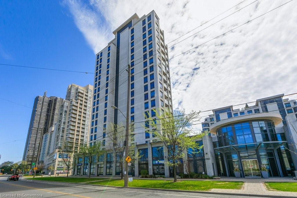 2083 Lake Shore Boulevard W Property Photo 1