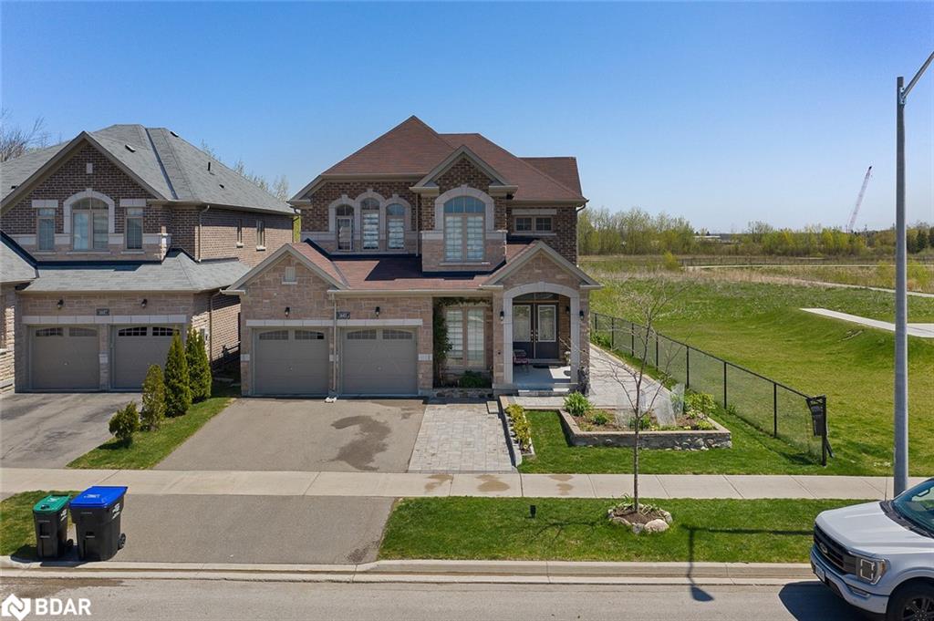 1601 Emberton Way Property Photo 1