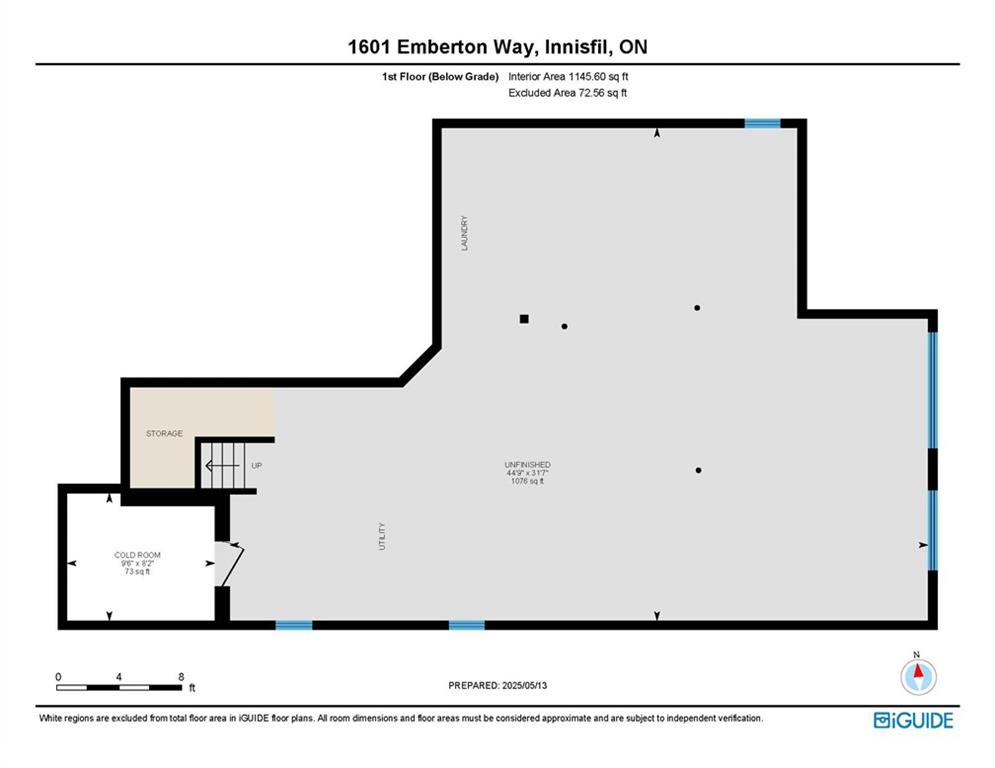 1601 Emberton Way Property Photo 46