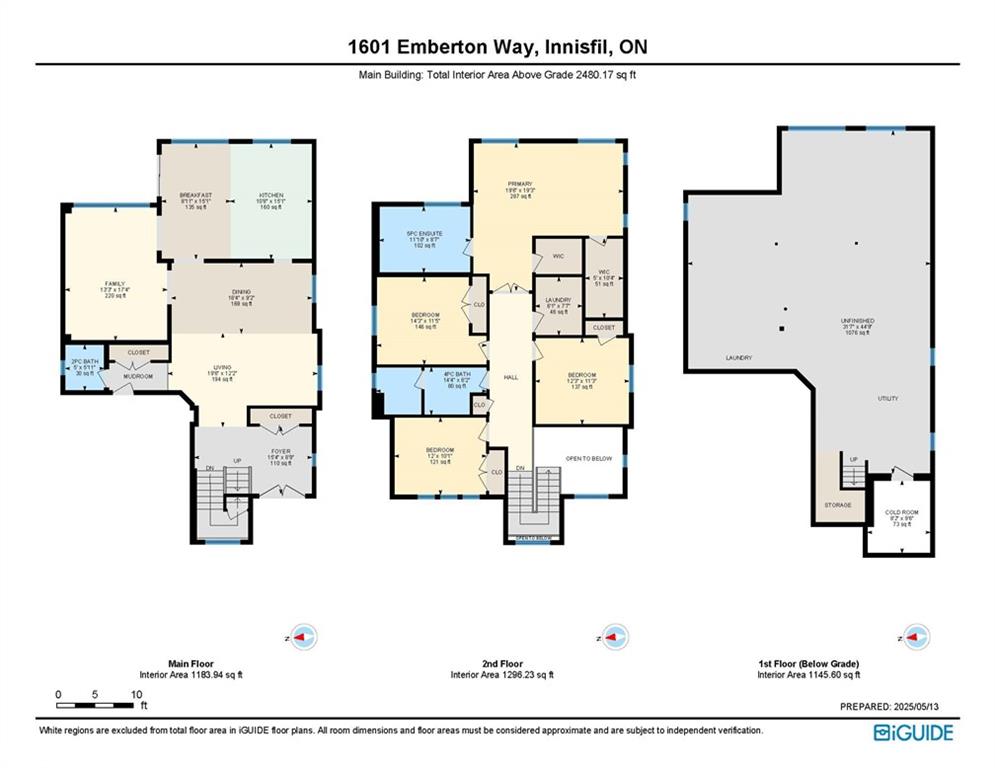 1601 Emberton Way Property Photo 49